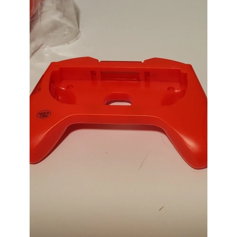 Armor3 Party Kit for Nintendo Switch. New In Box.. (Damaged Box)